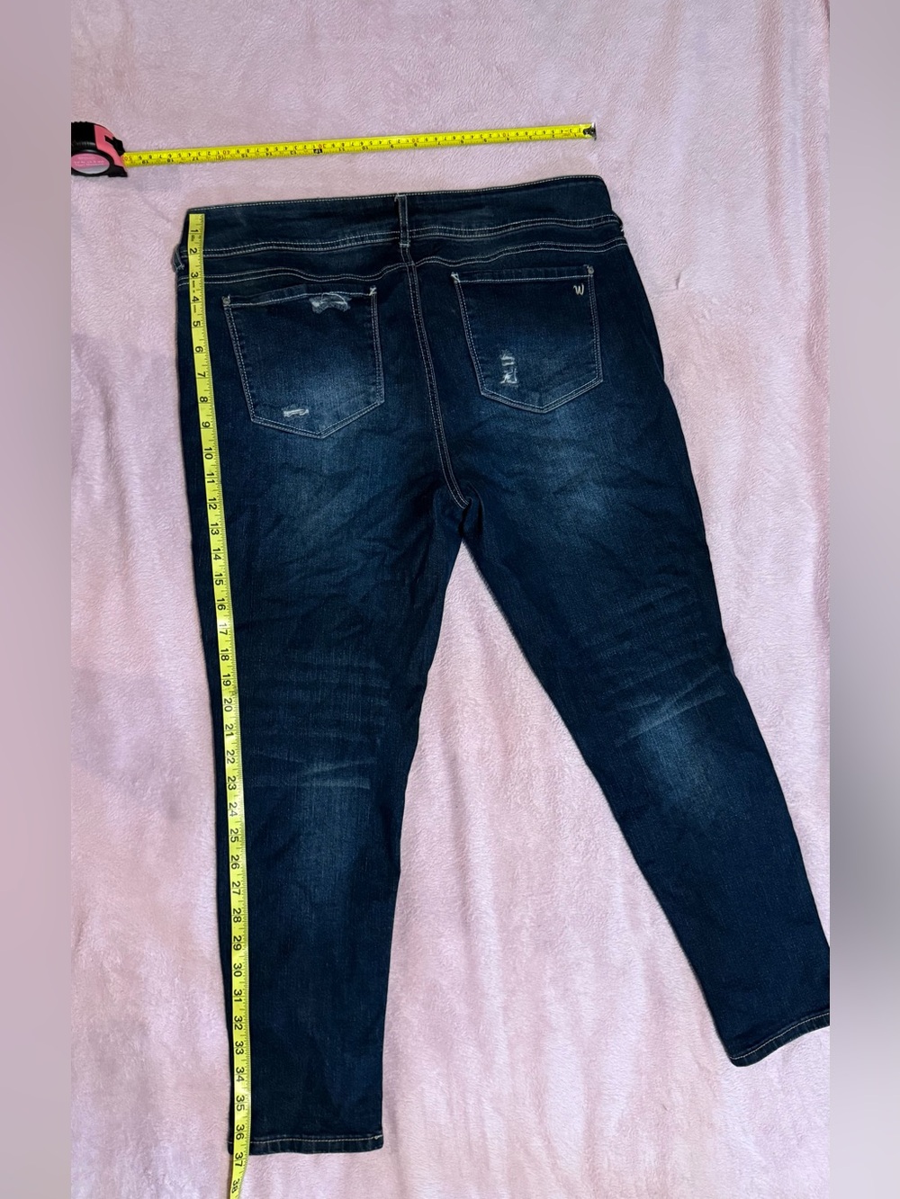 Old Navy The Flirt Bootcut Jeans Women’s Size 16